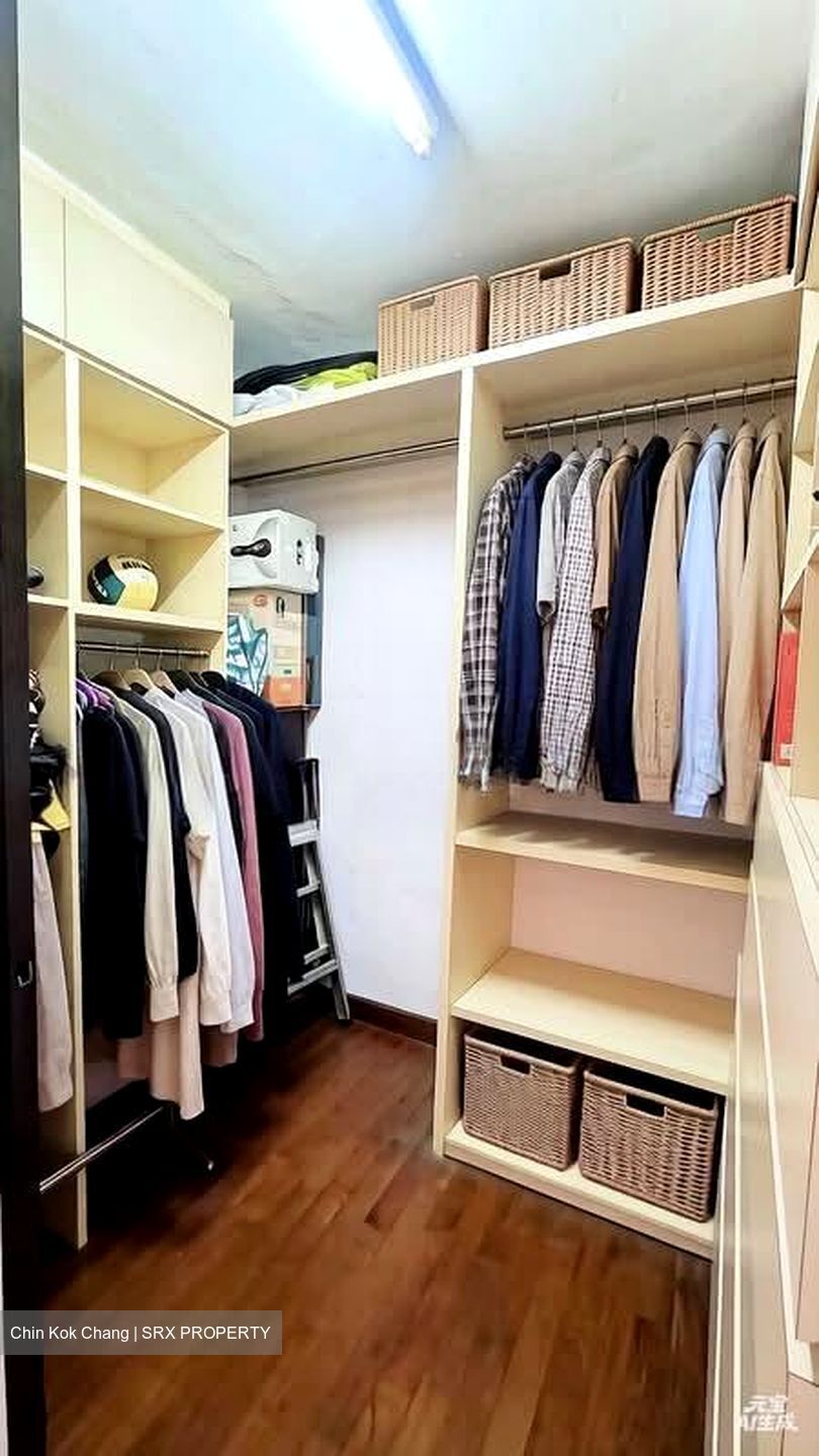 Blk 353 Woodlands Avenue 1 (Woodlands), HDB 5 Rooms #566689991